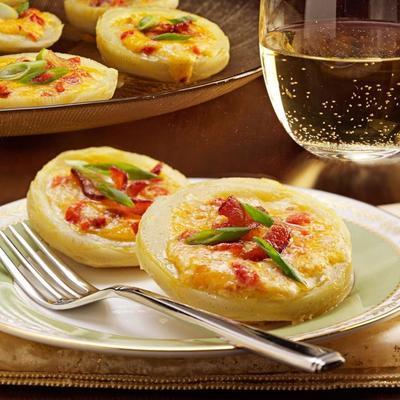 artichauts farcis au piment