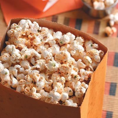 pop-corn tex-mex