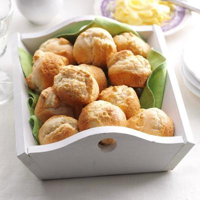 biscuits à la mayonnaise
