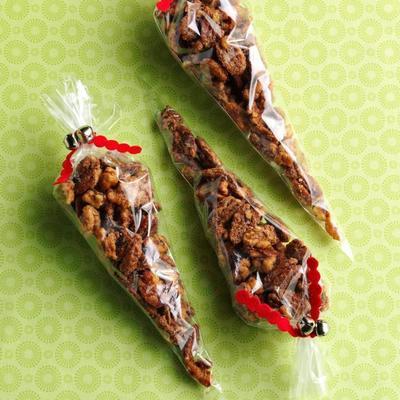 praliné à la cannelle facile