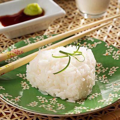 onigiri (boulettes de riz)