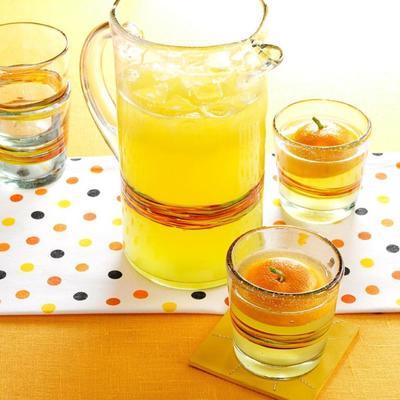 limonade de tante frances