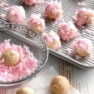 boules de Zinger