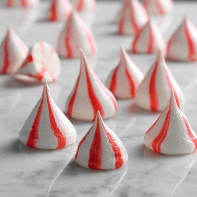 meringue vacances miniatures