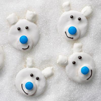 biscuits faciles au beurre