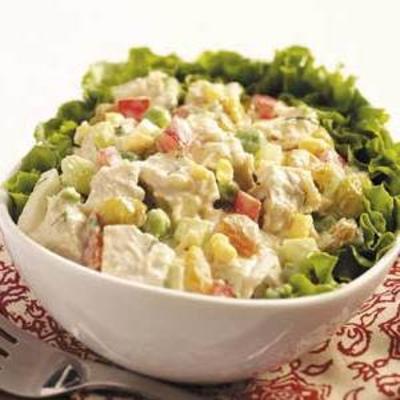 salade gobbler