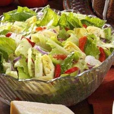 salade charlies
