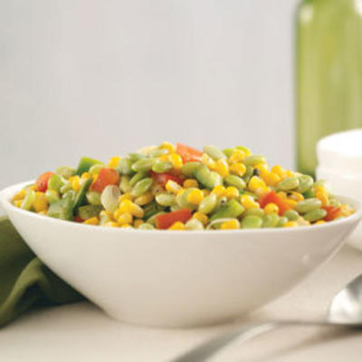 confetti succotash