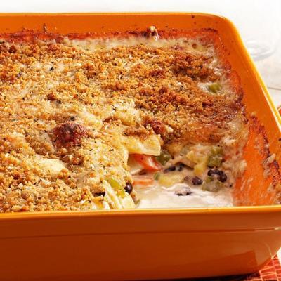 gratin de pommes de terre suisse