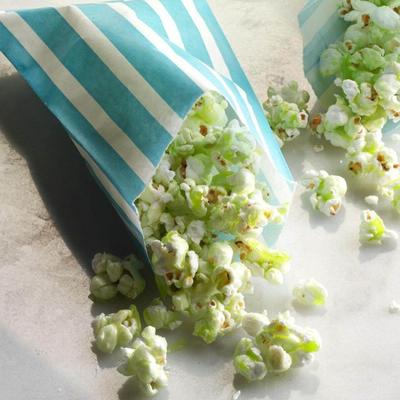 maïs carmel vanille