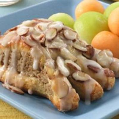 griffes d'ours croissant