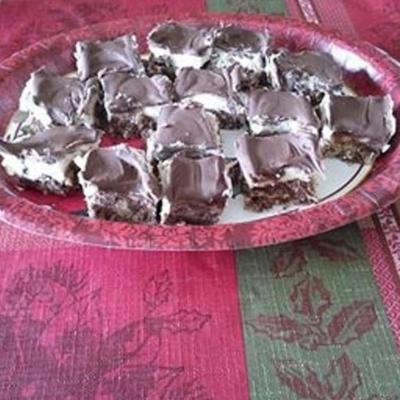 fudge meltaways