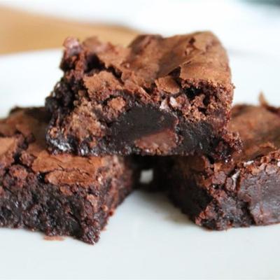 meilleurs brownies