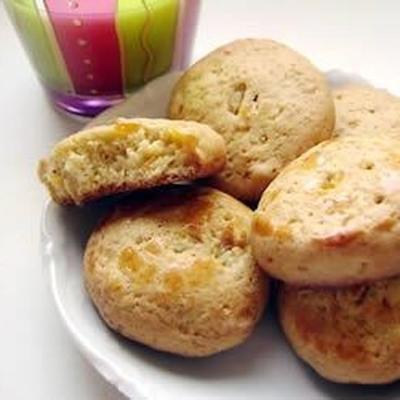 biscuits aux carottes iii