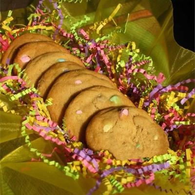 biscuits au sucre brun ii