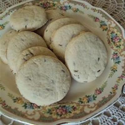 biscuits d'abernathy