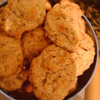 biscuits de cuisson