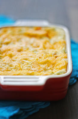 pommes de terre purée à venir