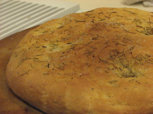 pain paysan italien pour machine à pain