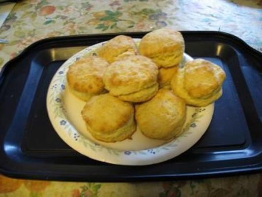 biscuits kentucky