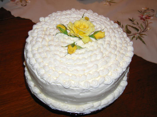 glaçage absolument sans sucre