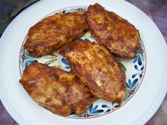 sauce piri piri portugaise traditionnelle pour poulet