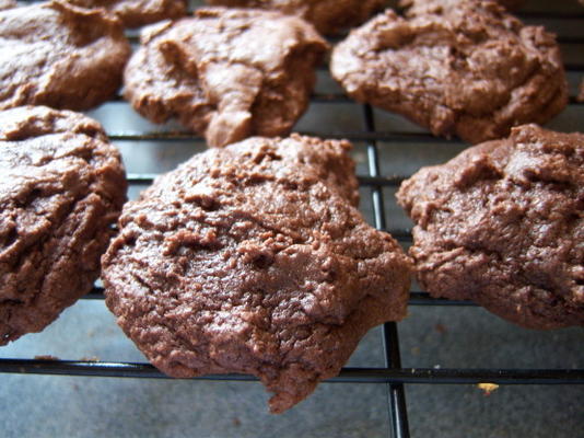mélange à gâteaux biscuits au chocolat