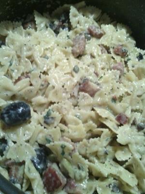 carbonara