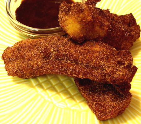 churros / pâte frite