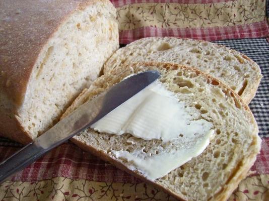 pain à l'oignon pour les abm