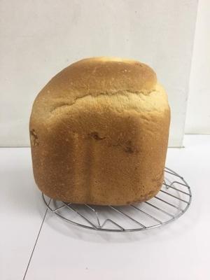 pain au beurre sucré (machine à pain)