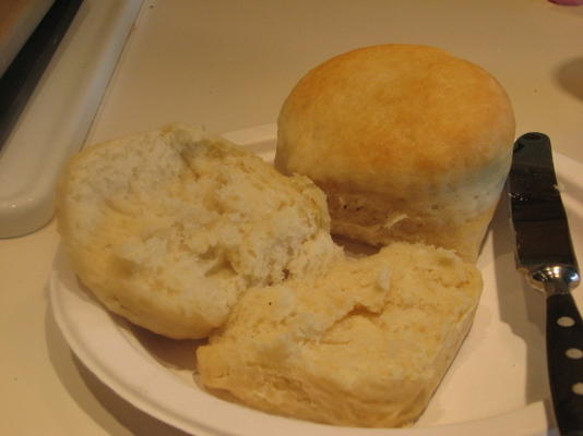 biscuits ange au levain