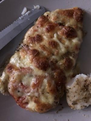 un sans pareil cuit au four