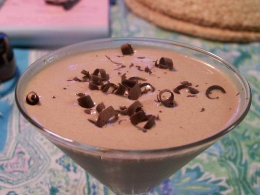 milkshakes de bailey - pour les grands enfants