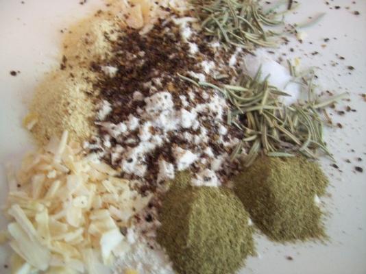 fond chaud et confortable style cocotte de rôti