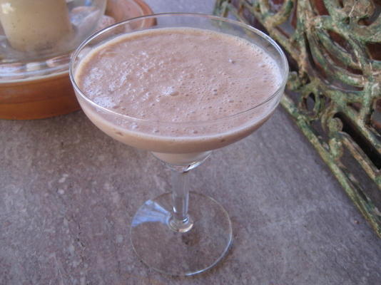 Top secret! Wendy glacé