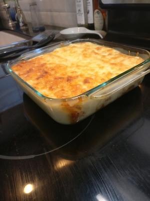 enchiladas au fromage crémeux