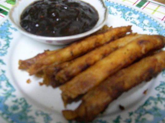 lumpia - simple et facile