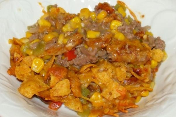 frito casserole