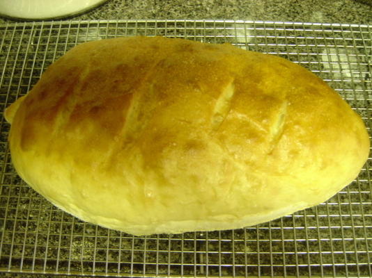 pain cubain pour la machine à pain