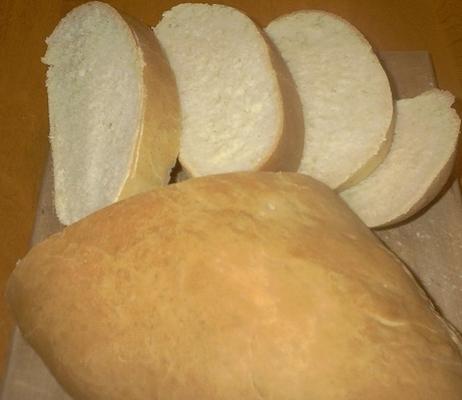 pain de ferme