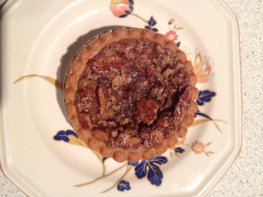 meilleure tarte aux pacanes (tartes)