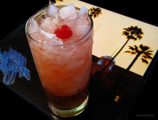 cocktail traiteur tahitien