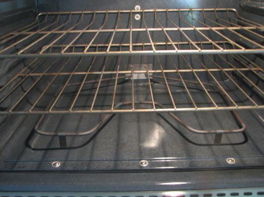 nettoyeur de grille de four