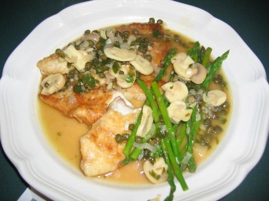 sole picata