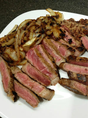 carne asada (steak grillé)