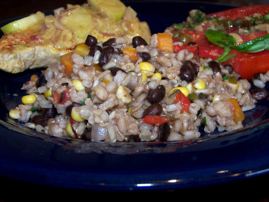 pilaf sud-ouest