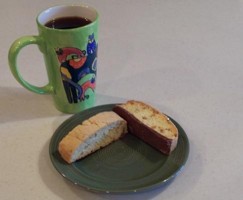 biscotti aux amandes et anis