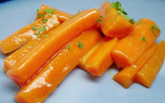 carottes anderson