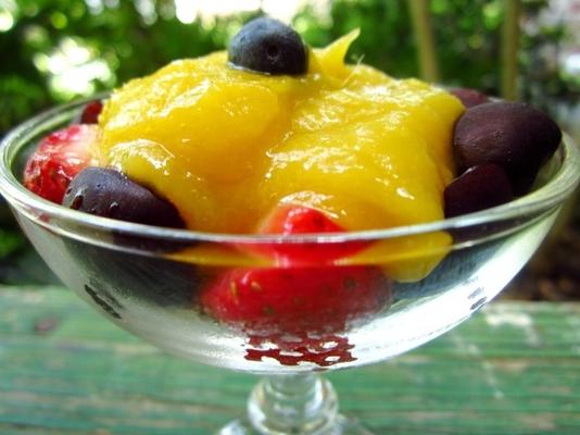 mangue-baies plaisir